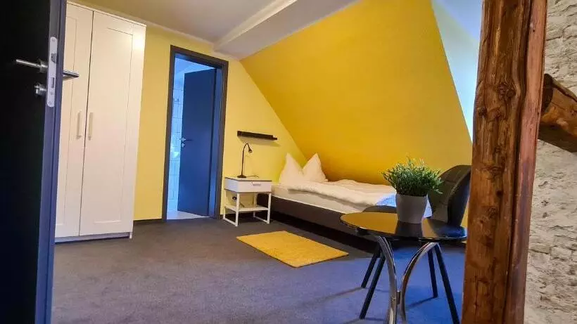 Camera Familiare, Harz Hostel