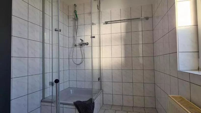 Camera Comfort, Harz Hostel
