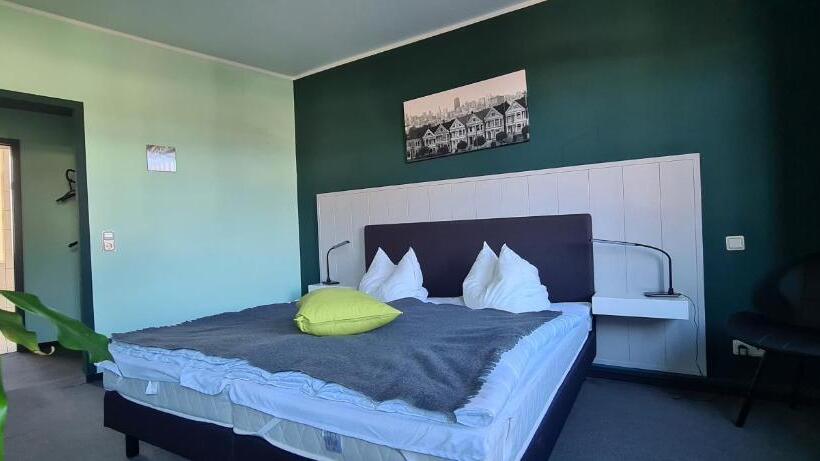 חדר קומפורט, Harz Hostel