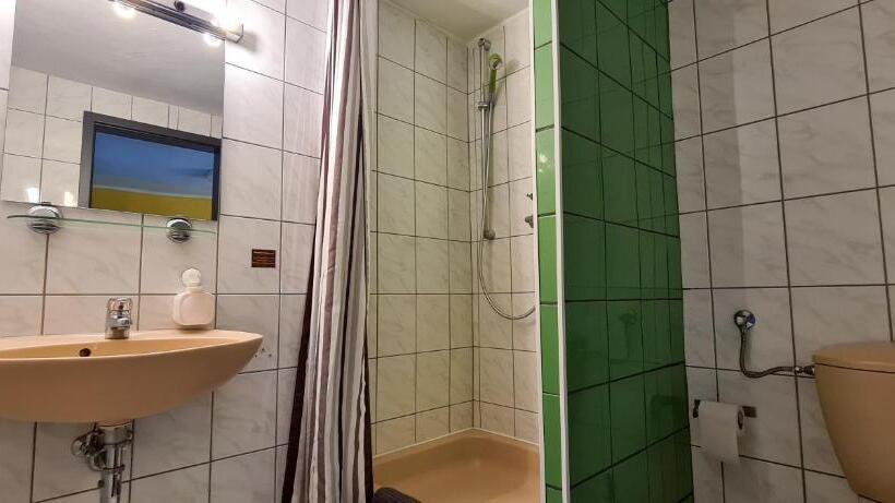 패밀리 룸, Harz Hostel