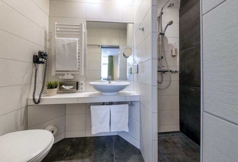 غرفة قياسية, Akzent Hotel Restaurant Roter Ochse Rhens Bei Koblenz