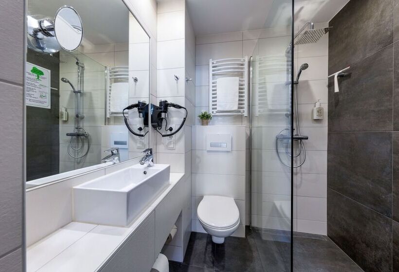 غرفة قياسية, Akzent Hotel Restaurant Roter Ochse Rhens Bei Koblenz