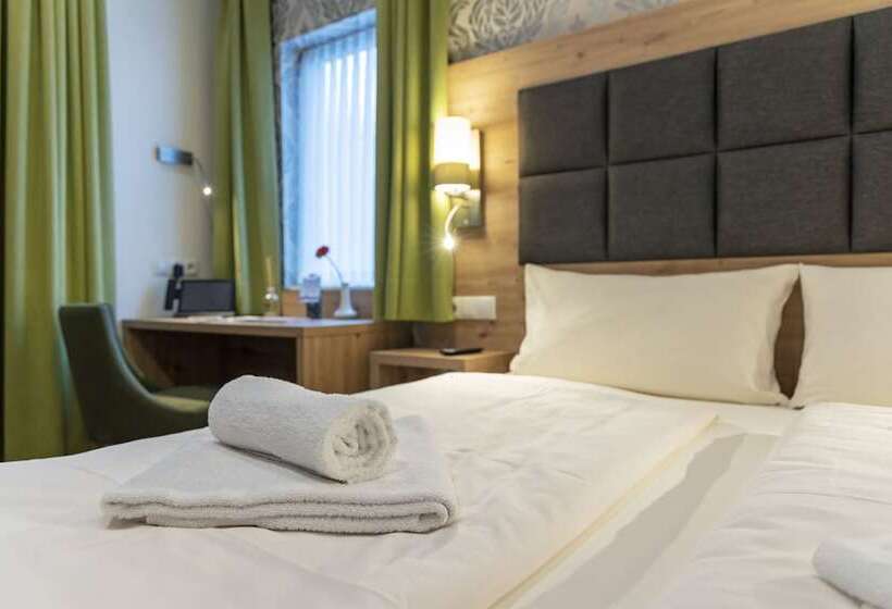 غرفة أساسية, Akzent Hotel Restaurant Roter Ochse Rhens Bei Koblenz