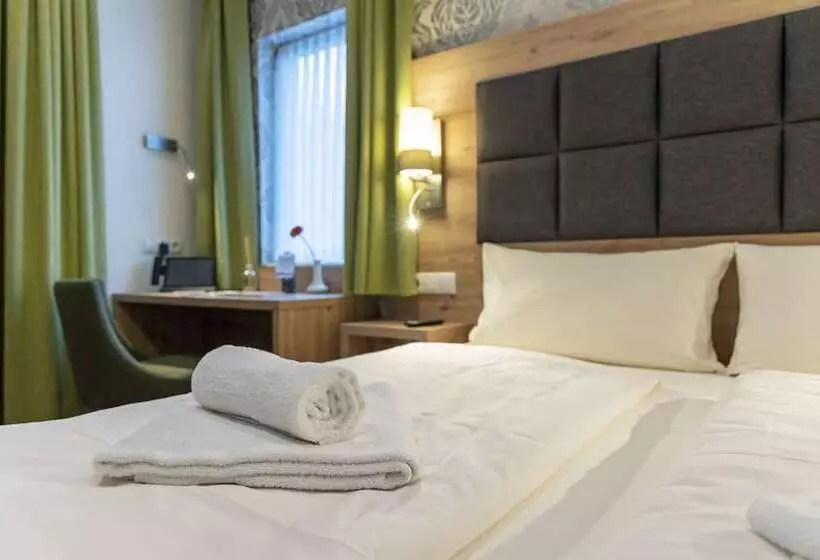 Basic-huone, Akzent Hotel Restaurant Roter Ochse Rhens Bei Koblenz