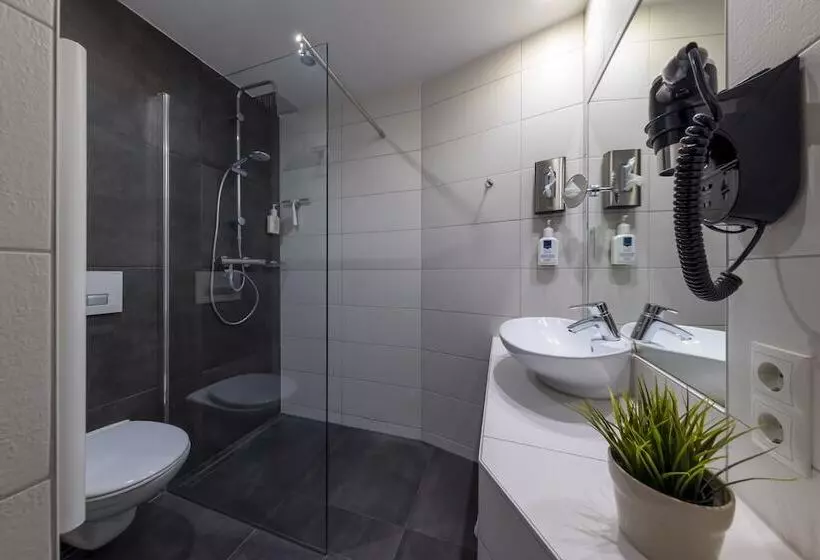 Perhehuone, Akzent Hotel Restaurant Roter Ochse Rhens Bei Koblenz