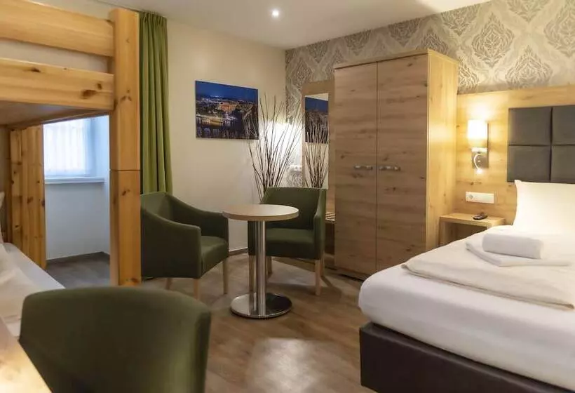 Perhehuone, Akzent Hotel Restaurant Roter Ochse Rhens Bei Koblenz