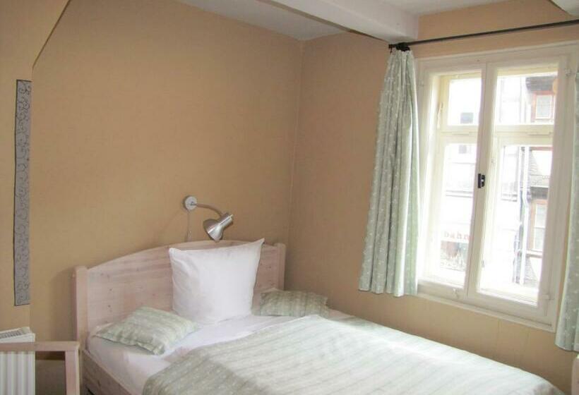 חדר סטנדרט יחיד, Am Hoken