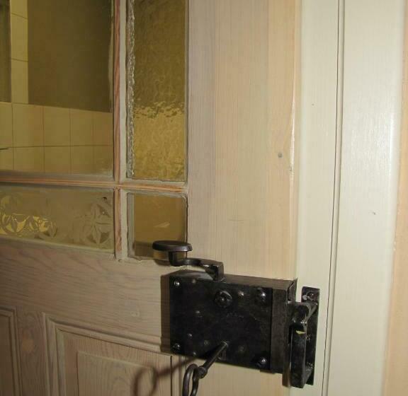 חדר סטנדרט יחיד, Am Hoken