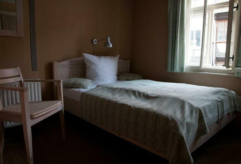 חדר סטנדרט יחיד, Am Hoken