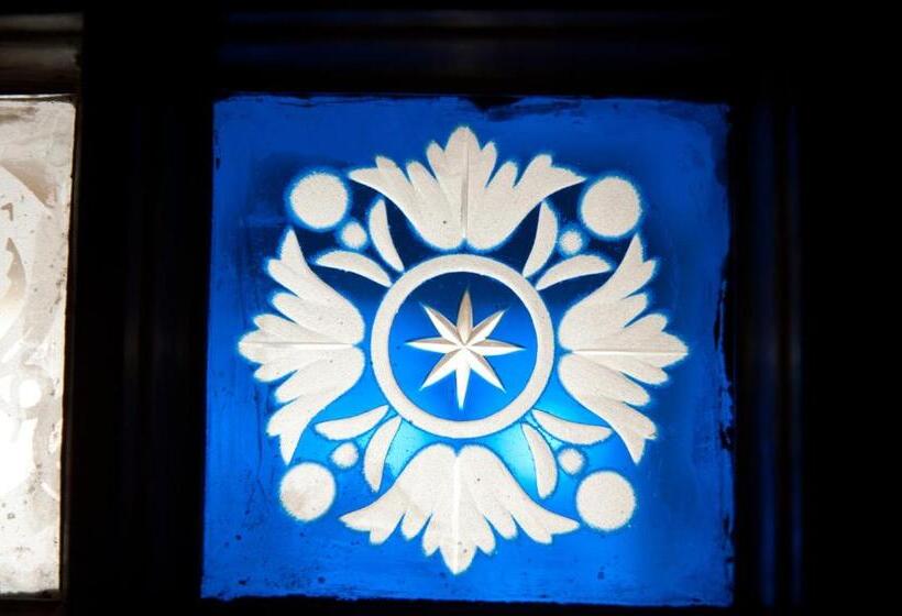 חדר סטנדרט יחיד, Am Hoken