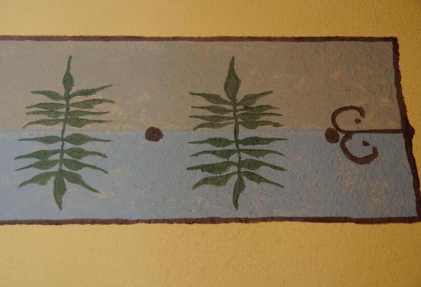 חדר סטנדרט, Am Hoken