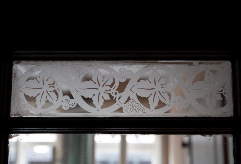 חדר סטנדרט, Am Hoken