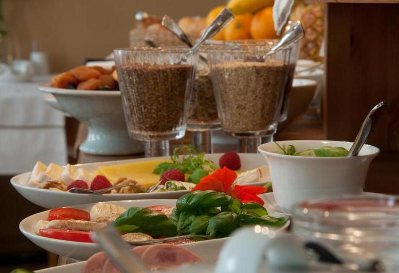 חדר סטנדרט, Am Hoken