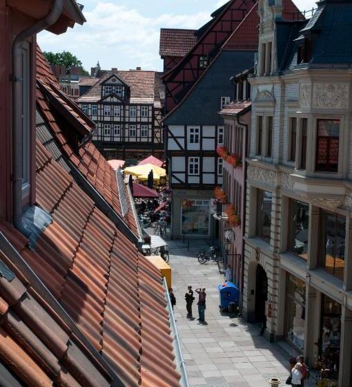 סטודיו משפחתי, Am Hoken