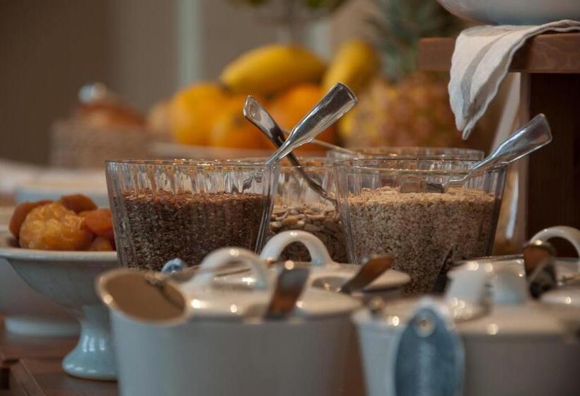 סטודיו משפחתי, Am Hoken