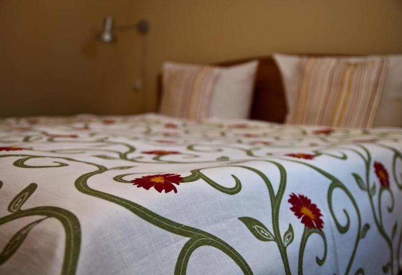 סטודיו משפחתי, Am Hoken