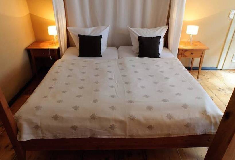 חדר סטנדרט יחיד, Am Hoken