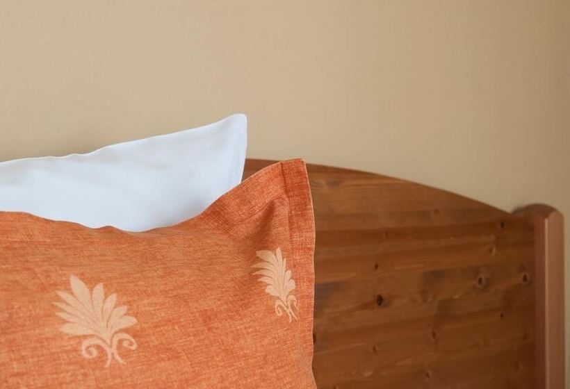 חדר סטנדרט יחיד, Am Hoken