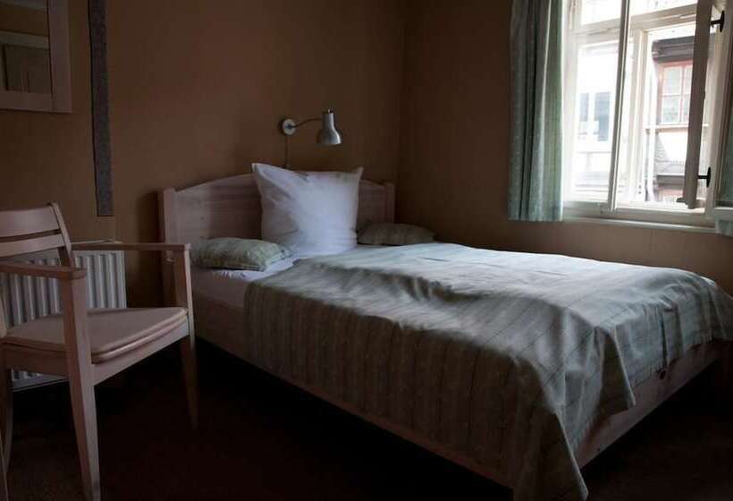 חדר סטנדרט, Am Hoken