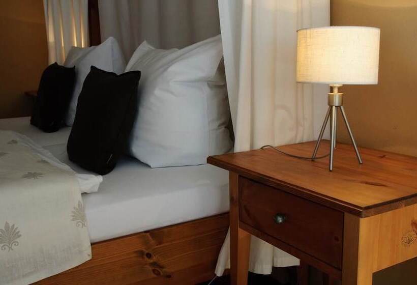 חדר סטנדרט, Am Hoken