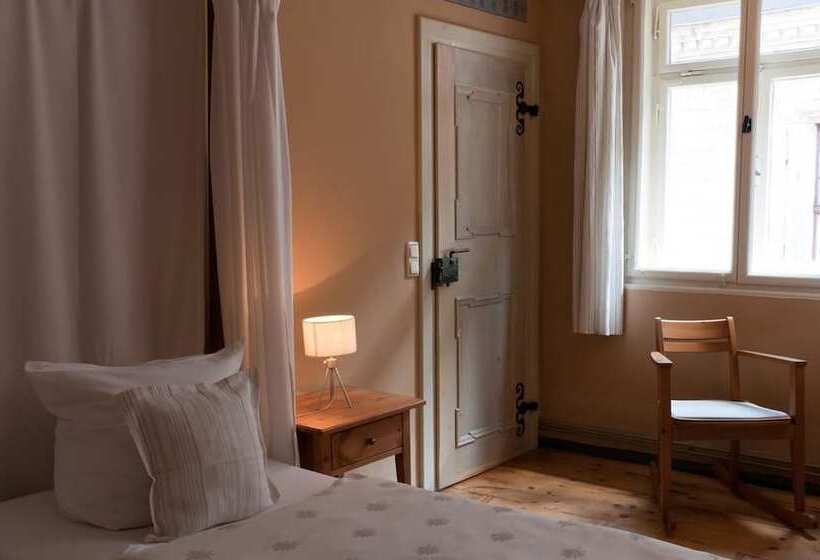 חדר סטנדרט, Am Hoken