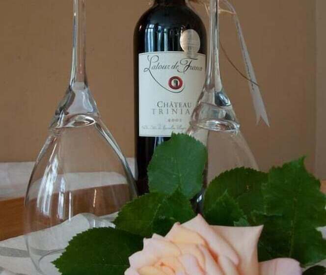 חדר סטנדרט, Am Hoken