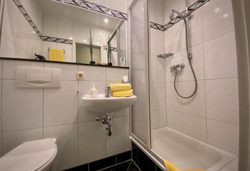 اتاق استاندارد یک نفره, Ambiente Et Art