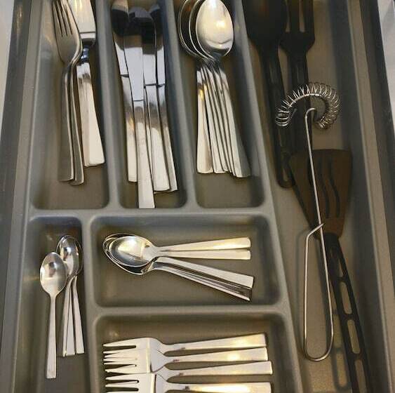 １ベッドルームのコンフォーとアパートメント, Apartmenthotel Kaiser Karl