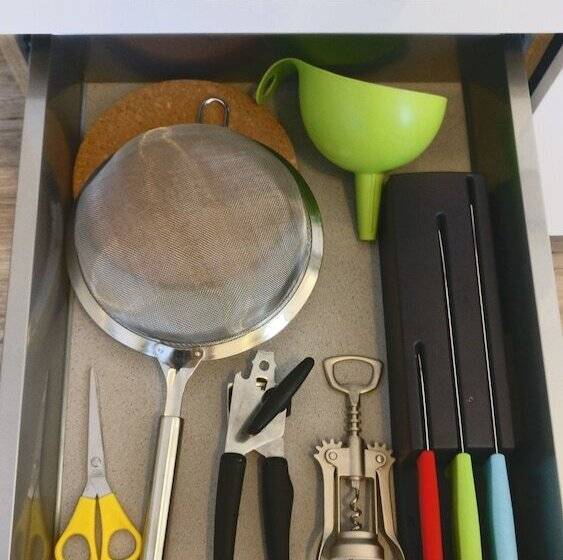 １ベッドルームのコンフォーとアパートメント, Apartmenthotel Kaiser Karl