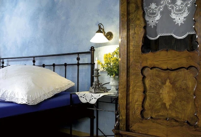 标准间, Arndt Hotel Garni