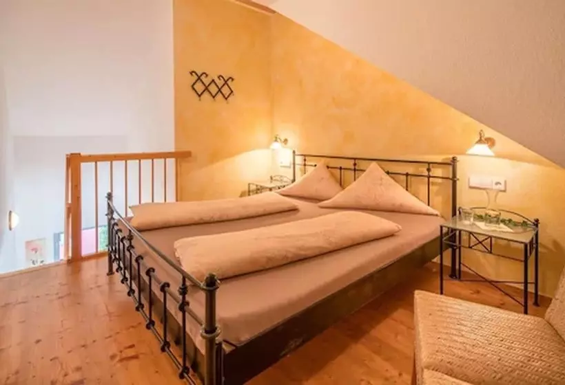 ファミリールーム, Arndt Hotel Garni