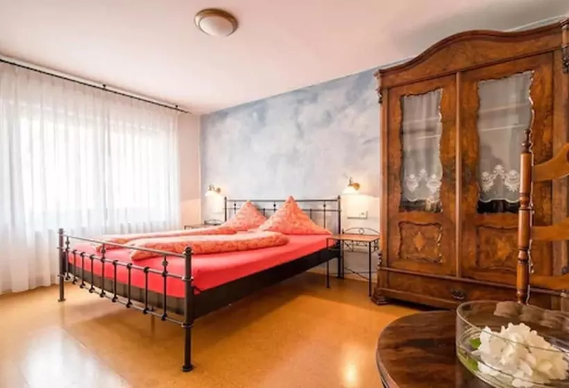 ファミリールーム, Arndt Hotel Garni