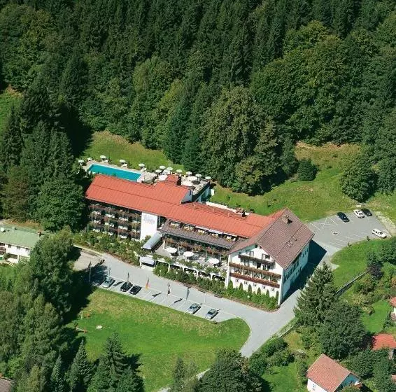 スタンダードルーム, Bavaria