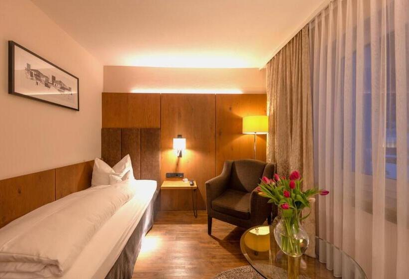 スタンダードシングルルーム, Bavaria