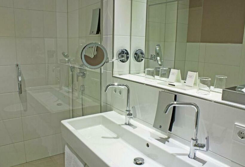 バルコニー付きデラックスルーム, Bayerischer Hof