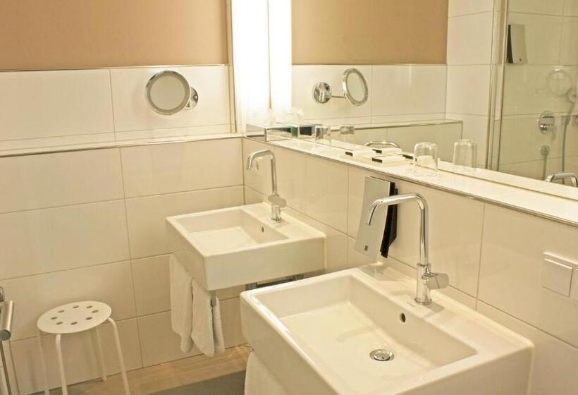 スーペリアースイート, Bayerischer Hof