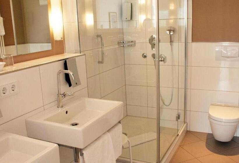 スーペリアースイート, Bayerischer Hof