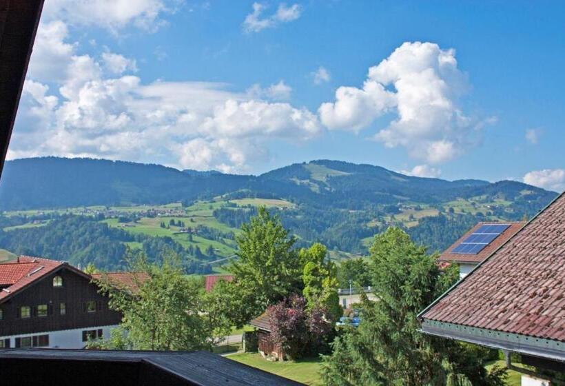 スーペリアースイート, Bayerischer Hof