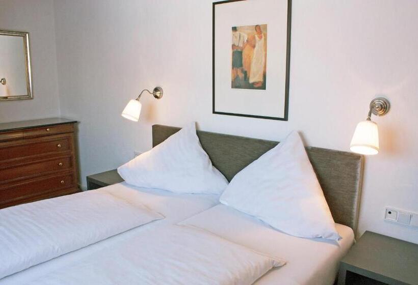 スーペリアースイート, Bayerischer Hof