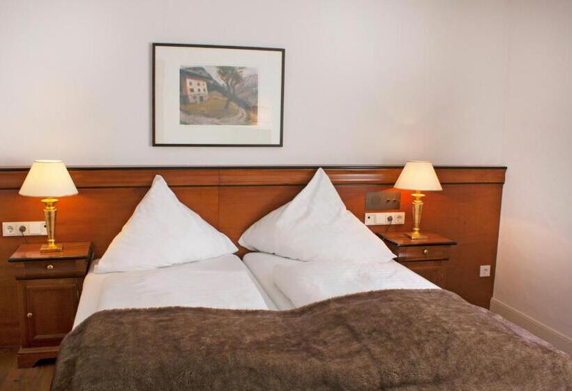 スーペリアースイート, Bayerischer Hof