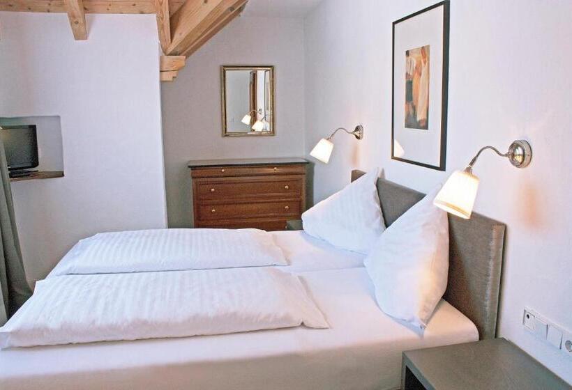 スーペリアースイート, Bayerischer Hof