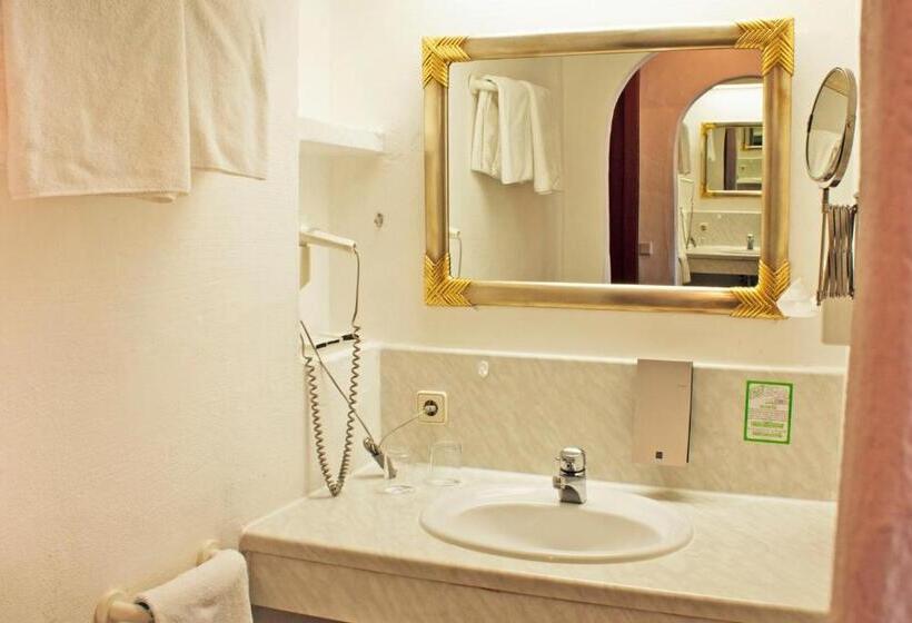 スタンダードルーム, Bayerischer Hof