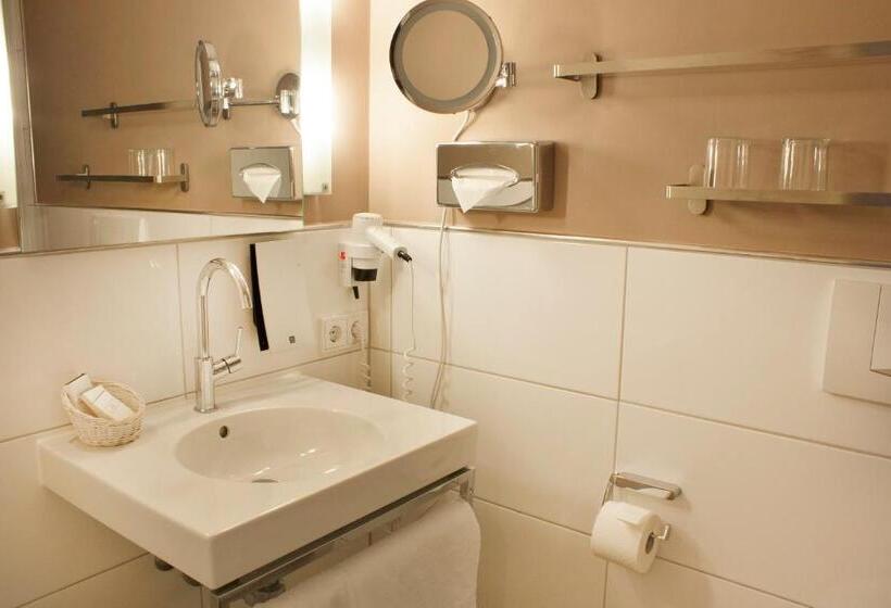 スタンダードルーム, Bayerischer Hof