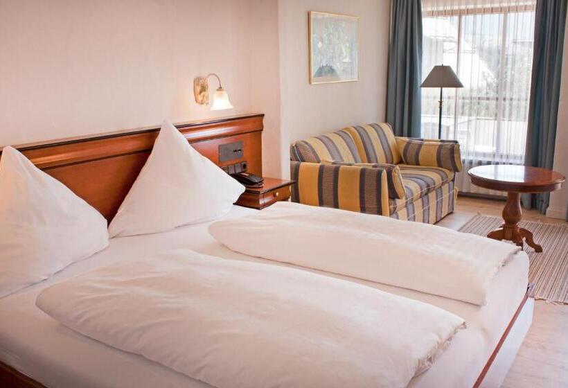 スタンダードルーム, Bayerischer Hof