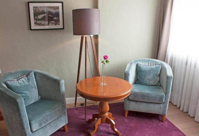 スタンダードルーム, Bayerischer Hof