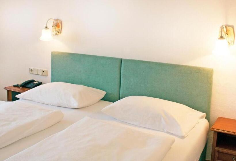 スタンダードルーム, Bayerischer Hof