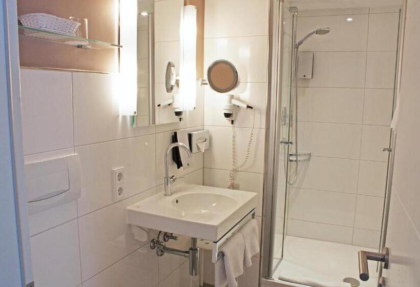 スーペリアールーム, Bayerischer Hof