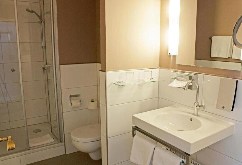 スーペリアールーム, Bayerischer Hof