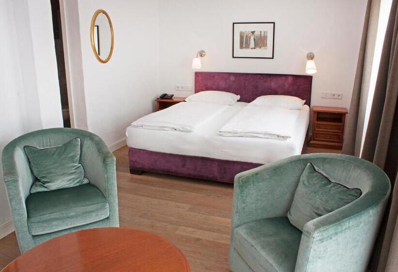 Номер Superior, Bayerischer Hof