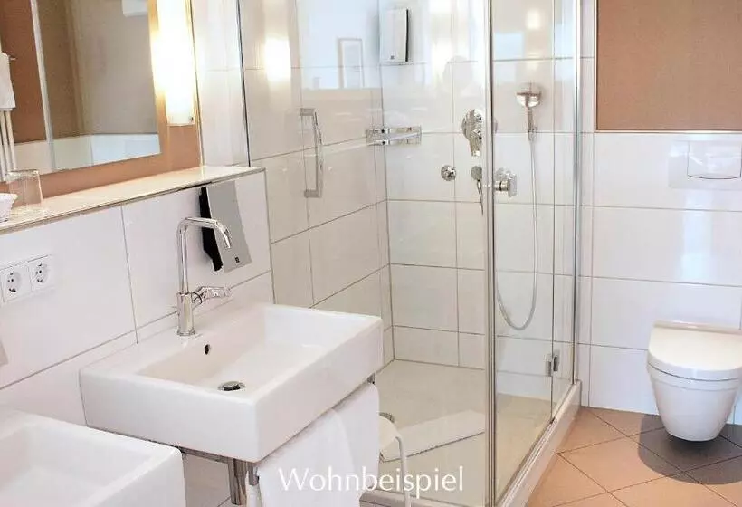 سوییت, Bayerischer Hof
